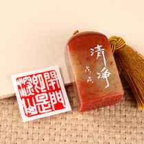 (The closed door is the deep mountain)