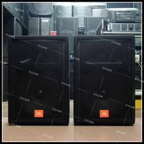 Original American JBL MDD212M full frequency monitor box used imported professional stage single 12 inch monitor speaker