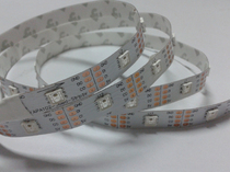 APA102 light bar 36 light APA102 built-in double signal light bar APA102C highlight built-in light strip