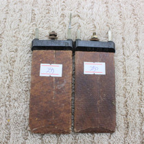 American Western Electric ribs resistance 250Ω