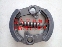 Komatsu G45L G35L brush cutter clutch Husqvarna 436R 443r 543 3410 4310 li he kuai