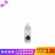 Original Clothing Imported Black Firestone 6 Grain Experience Loading Ultra Soft Plus Coarse Sparkle ZP Kerosene Lighter Generic Consumables