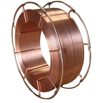 Weigang Qianjin brand submerged arc welding wire gantry welding H08A H08MnA welding wire