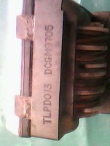 Digital accessories (original disassembly) Panasonic TV power transformer TLPD013 DCGM9705 spot