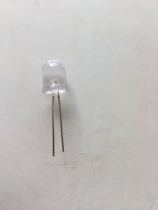 The two-dimensional universal bottom light lit bulb IED is guaranteed to be easy to use and the brightness is adjustable.