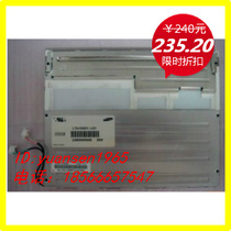 Original Samsung 10 4 inch LTA104S1-L01 industrial control LCD screen value and trustworthy
