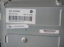 Changhong LED32538 Backlight Bar K320WD3 Backlight Strip Panel Screen Line etc.