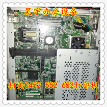 Konica Minolta C452 C552 C652DS Image Board Print Board