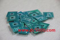 (ten catty) Xeroo C700 drum chip 700I drum chip J75 C75 selenium drum chip counting