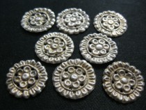 Old silver cap single price