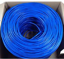 8-core pure copper network wire (1 meter 1 yuan)