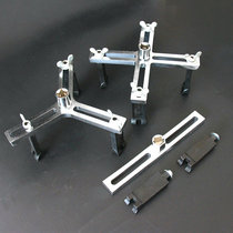 T40068 Volkswagen Audi C6 fuel tank cover disassembly wrench A5 A6L A8 gasoline pump cover removal special tool