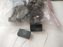 Brand new US IMB 450V0 047UF 270VAC 473 square fever coupled film capacitor