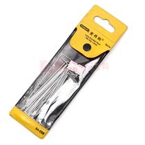 STANLEY STANLEY Metric Long Ball Head Allen Wrench 1 5mm 94-099-23