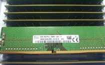 Hynix 8G 2666 DDR4 Desktop Memory Cum 2400 2133 HMA81GU6CJR8N-VK