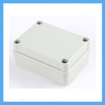 80*110 * 45mm Marine waterproof junction box IP67 outdoor sealed shell plastic DS-AG-0811-S