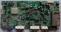 HPC LWD320-AA motherboard NUSTC_MTK8201G_V03_MP screen V315B1-L01 Rev C3