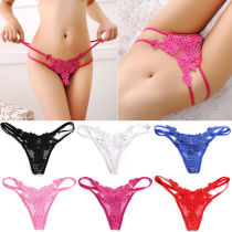 Thongs G-string V-string Panties Knickers Lingerie Underwear