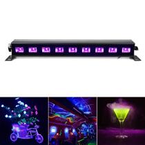 2022 New Brand UV Black Light AC90V-240V Led Stage Light