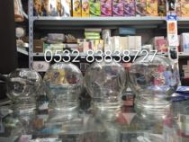 Thickened No. 2 Glass Cupping No. 2