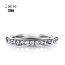 New product 9 fold 100 Herjewelry 18K gold 13 Diamond Ring Diamond Ring Diamond Ring RYH003