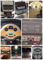 Qiaoshan JOHNSON HORIZON TREO Tempo treadmill original safety switch safety buckle