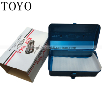 Japan TOYO TOYO TOYO Y-280 portable iron toolbox 290*150*105