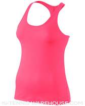 US version spot Nike Nike lightweight court Lady Slim training vest