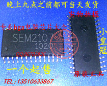 SEM2107 SOP28 Brand New Original 7 RMB One Starting Bid Direct Film 