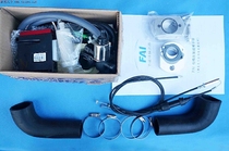 Yangtze River 750 Xiangjiang Sangzi Junzi Army Sou side three-wheel modified EFI system