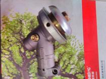 Lin Yingya Sheng two four-stroke domestic lawn mower working head seven-tooth nine-tooth square hole working head