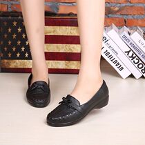 Summer and autumn 2022 new original single women's shoes waterproof shoes rubber shoes rain boots Korean version of short tube boots shoes heel rain shoes