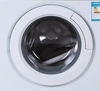  Sanyo Drum Washing Machine XQG60-F1028BW XQG65-F1029W Glass door