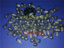 304 stainless steel plate rivet nameplate rivet GB827 stainless steel knurled rivet M4*6 8 10 12mm