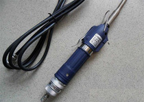 Original Taiwan technician electric screwdriver electric screwdriver electric batch F-4000 (including power supply)