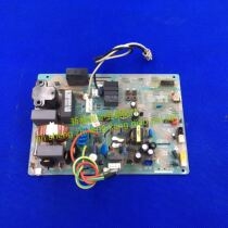 Original clothes Haier Air conditioning accessories Computer board Control board Outdoor Board board 0011800066Q16