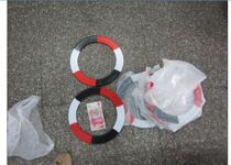 Shanghai Chenghuang Temple Mulan lap dance supplies Mulan lap Mulan lap double circle