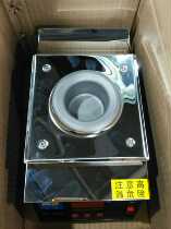 The direct selling of BD50CA lead - free environmentally friendly pure titanium furnace diameter is 50mm long service life