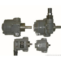 Taiwan SANYOU oil pump SAN YOU gear pump RBB-216Y RBB-210Y RBB-202Y