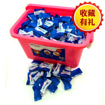 Mini cool disposable compressed towel 500 cotton towel outdoor restaurant baby travel mouth towel