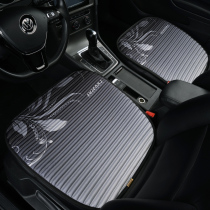 2021 New Honda URV Crown Road CRV Accord ten generations Haoying Four Seasons car seat cushion single buckwheat shell seat cushion
