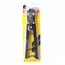 Japanese original KEIBA horse wire pliers C- C08 special hard bolt cutters snake head pliers strong iron wire imported cutting pliers