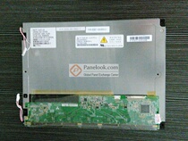 Original Mitsubishi 10 4 inch LCD screen AA104SG01 auction before inquiry