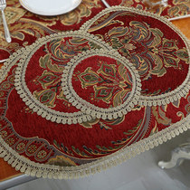 Ostyle Dining Mat Family With Table Mat Children Lunch Mat Tabletop Waterproof Non-slip Heat Insulation Mat