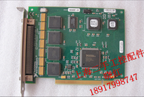 NI PCI-DIO-96 96 channels IO CARD PCI-DIO96