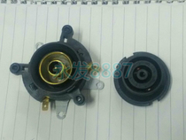 Electric kettle accessories Electric kettle base temperature controller temperature-controlled switch connector coupler socket set