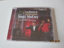 Genuine CD Small Browne Neil McCoy Les Brown Jr Neal McCoy