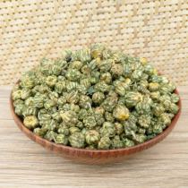 Lianzhou native specialties pure natural wild chrysanthemum farmers self-collected wild chrysanthemum dry goods 250g
