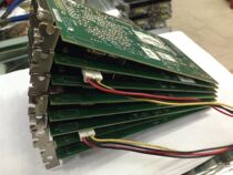  Sufficient stock Maichuang matrox Meteo II series METEOR2-MC 4 Image capture Card