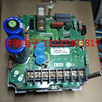 LS IG5 Inverter Module driver board 2 2kw 380V module base SV022IG5-4